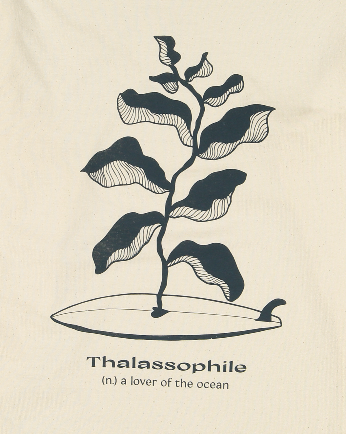 organic cotton long sleeve t-shirt thalassophile